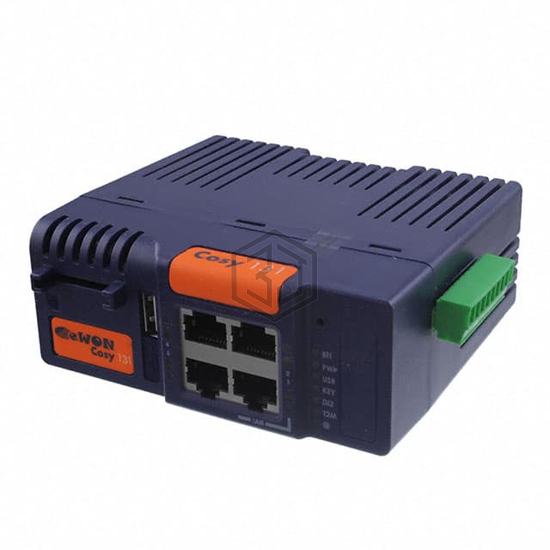 EC61330_00MA - HMS Networks - Gateways, Routers