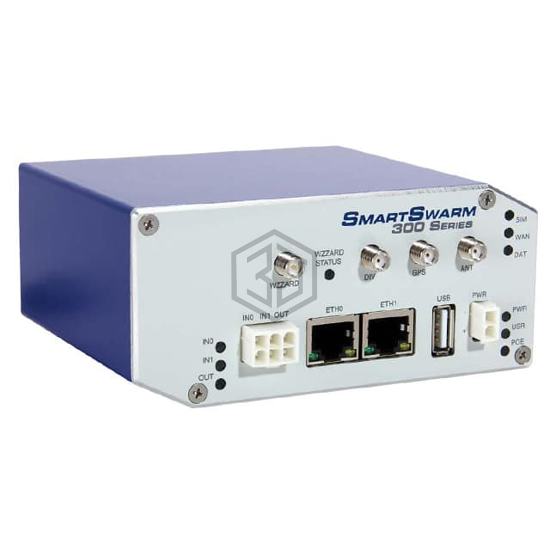 BB-SG30000525-41 - Advantech Corp - Gateways, Routers