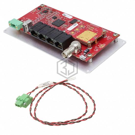 Z9-P2 - FreeWave Technologies - Gateways, Routers