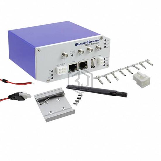 BB-SG30500520-41 - Advantech Corp - Gateways, Routers