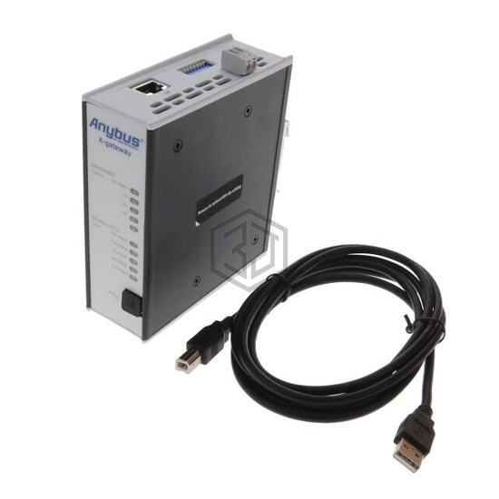 AB7678-F - HMS Networks - Gateways, Routers