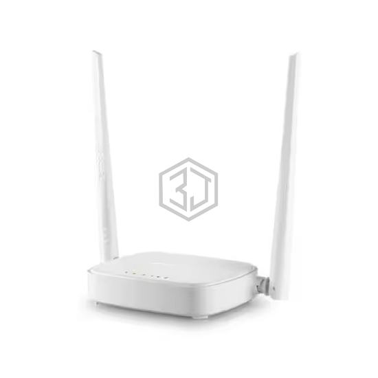 N301 - Tenda Technologies - Gateways, Routers