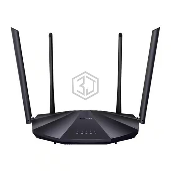 AC19 - Tenda Technologies - Gateways, Routers