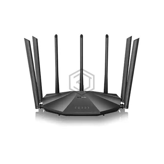 AC23 - Tenda Technologies - Gateways, Routers