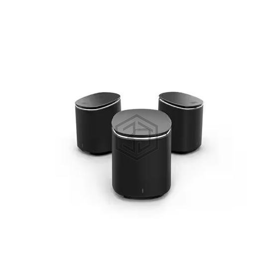860000258036 - Mercku - Gateways, Routers