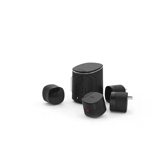 860000258029 - Mercku - Gateways, Routers