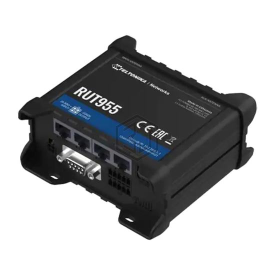 RUT955K034S0 - Aim Dynamics - Gateways, Routers
