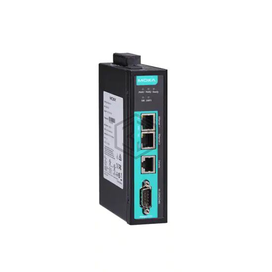 MGATE 5109 - Moxa - Gateways, Routers