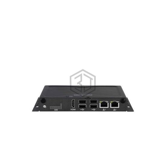 98ROBO000014F - NexCOBOT CO., LTD. - Gateways, Routers