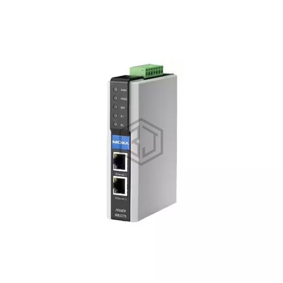 MGATE MB3270 - Moxa - Gateways, Routers