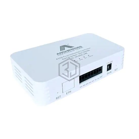 ACC-S02-00000-AQ - Archimedes Controls - Particle, Dust Sensors