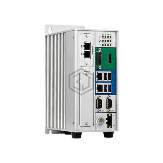 10JC0010001X0 - NexCOBOT CO., LTD. - Gateways, Routers