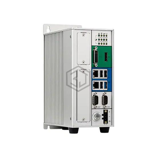 10J70020004XR - NexCOBOT CO., LTD. - Gateways, Routers