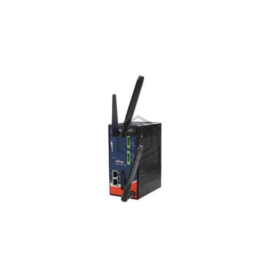 IGAR-1062+-3G - ORing Networking - Gateways, Routers