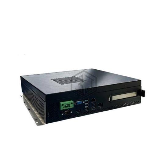 98ROBO000015F - NexCOBOT CO., LTD. - Gateways, Routers