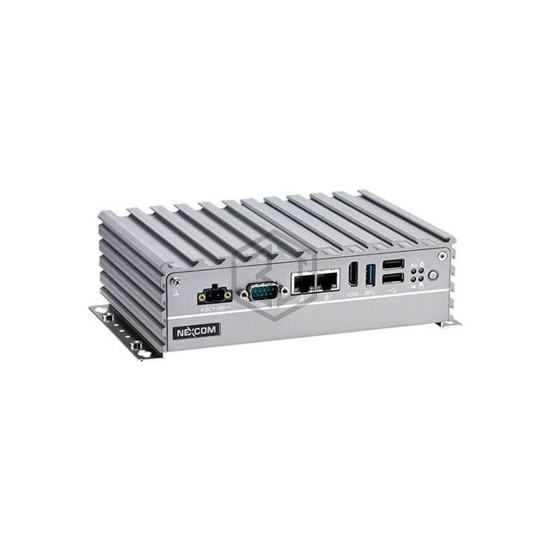 10V70720000XR - NexCOBOT CO., LTD. - Gateways, Routers