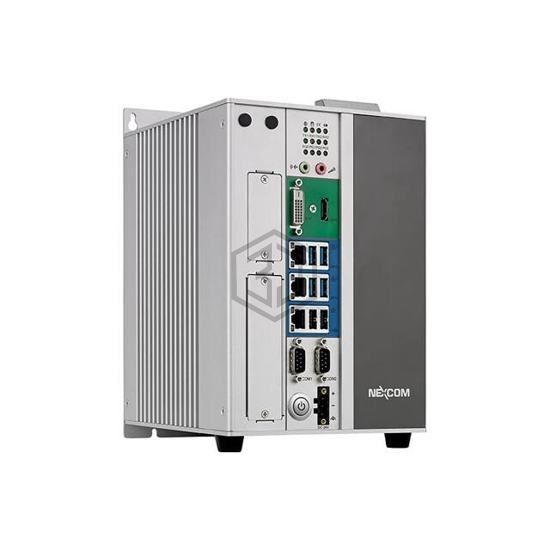 10V70730000XR - NexCOBOT CO., LTD. - Gateways, Routers