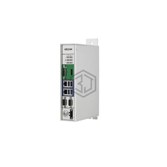 10V70710000XR - NexCOBOT CO., LTD. - Gateways, Routers