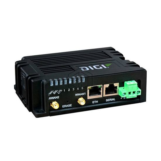 IX10-00G4 - Digi - Gateways, Routers