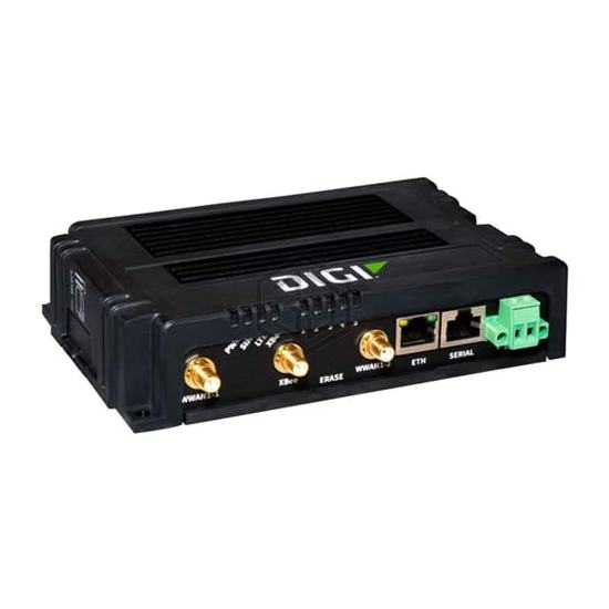 IX15-00G4-XBP2 - Digi - Gateways, Routers