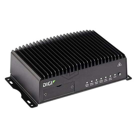 TX54-A106 - Digi - Gateways, Routers