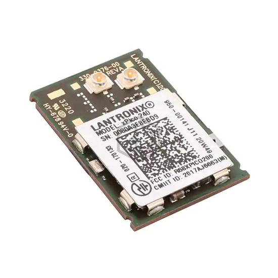 XPC240100B-02 - Lantronix, Inc. - Gateways, Routers
