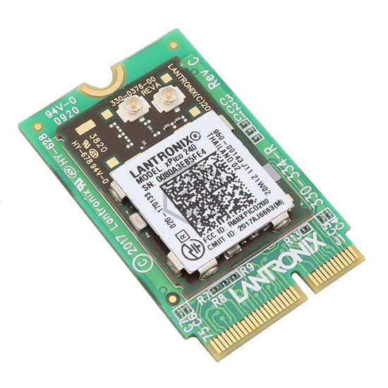 XPC240300B-02 - Lantronix, Inc. - Gateways, Routers