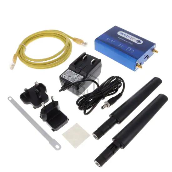 MTR-LEU7-B07-EU-GB - Multi-Tech Systems Inc. - Gateways, Routers