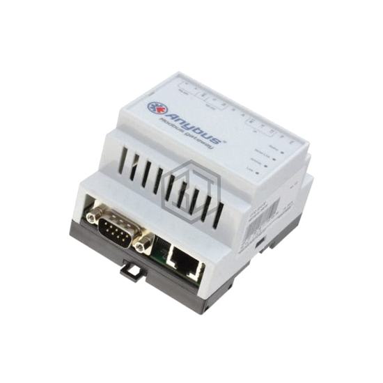 AB7702-B - HMS Networks - Gateways, Routers