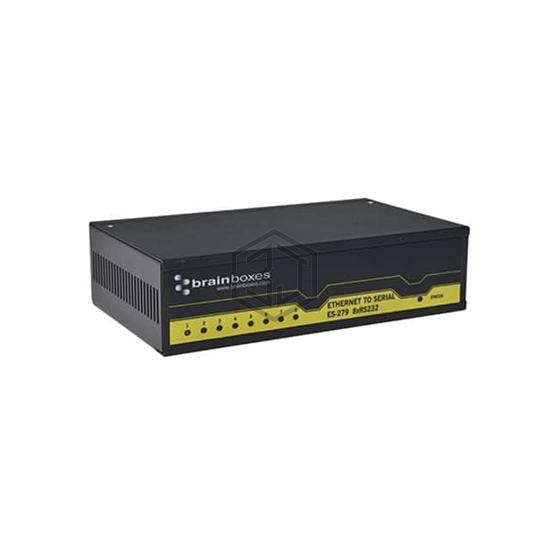 ES-279 - Brainboxes - Gateways, Routers