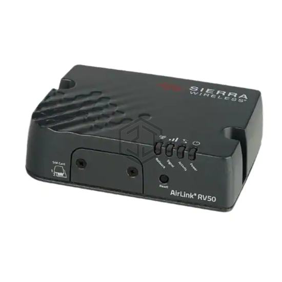 RV50X_1103045 - Sierra Wireless AirLink - Gateways, Routers