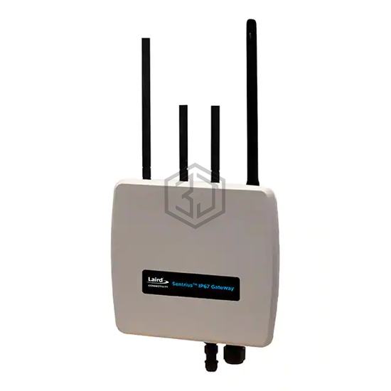 450-00109-K1 - Laird Connectivity Inc. - Gateways, Routers
