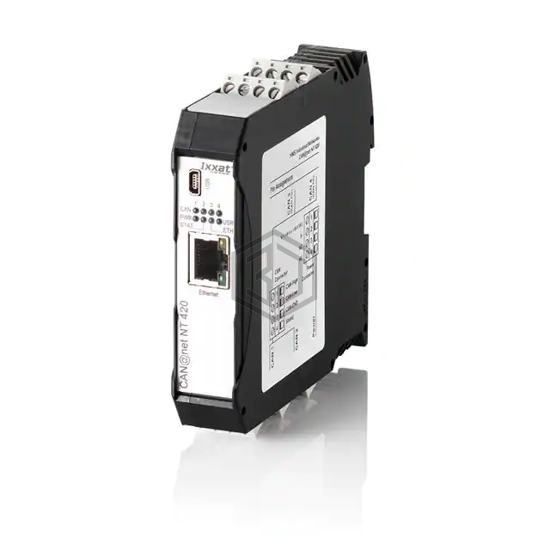 1.01.0332.42000 - HMS Networks - Gateways, Routers