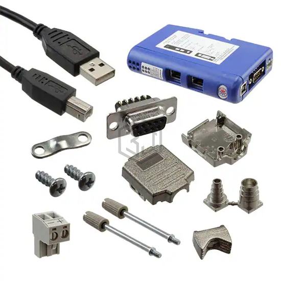AB7318-B - HMS Networks - Gateways, Routers