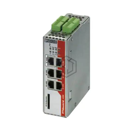 2701875 - Phoenix Contact - Gateways, Routers