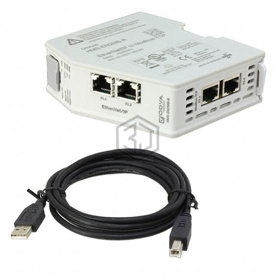 HMS-EN2MB-R - HMS Networks - Gateways, Routers