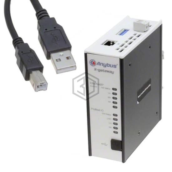 AB7670-F - HMS Networks - Gateways, Routers