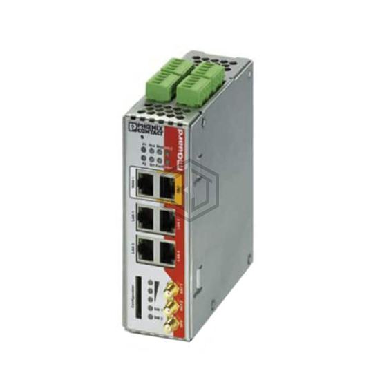 2903586 - Phoenix Contact - Gateways, Routers