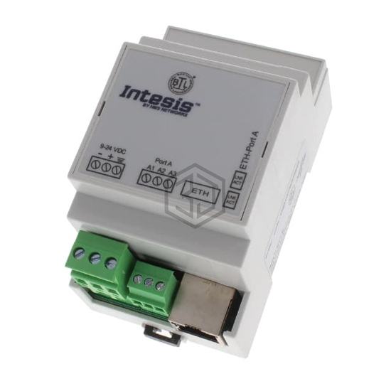 INBACRTR0320000 - HMS Networks - Gateways, Routers