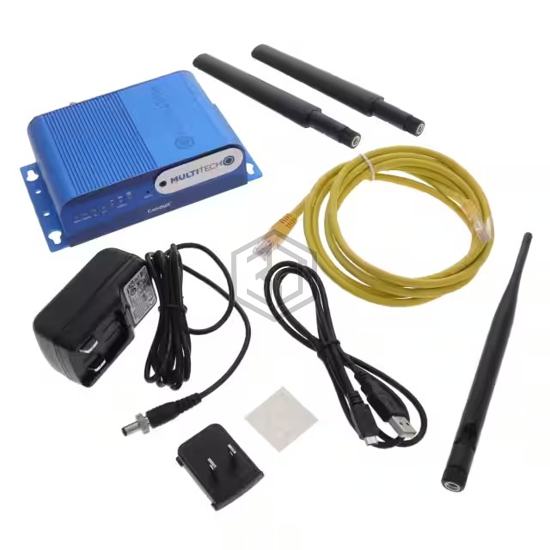 MTCDT-L4N1-246A-915-US - Multi-Tech Systems Inc. - Gateways, Routers