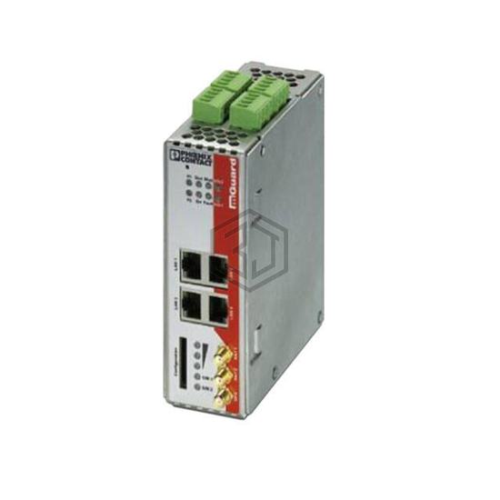 2903588 - Phoenix Contact - Gateways, Routers