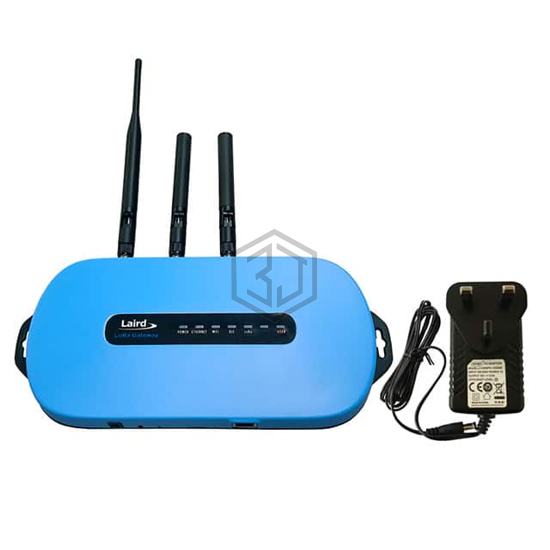 455-00028 - Laird Connectivity Inc. - Gateways, Routers