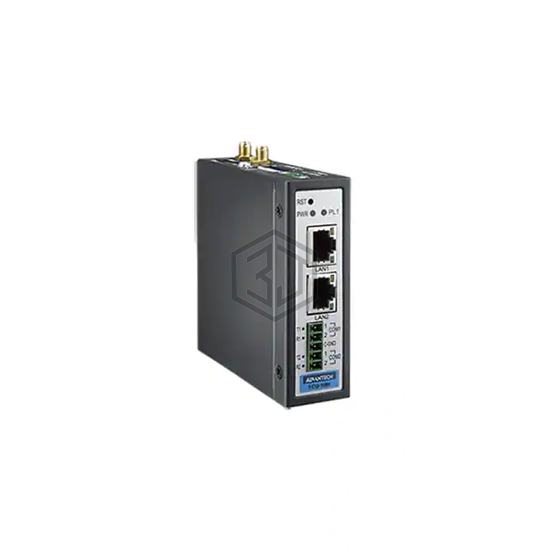 ESRP-PCS-ECU1051 - Advantech Corp - Gateways, Routers