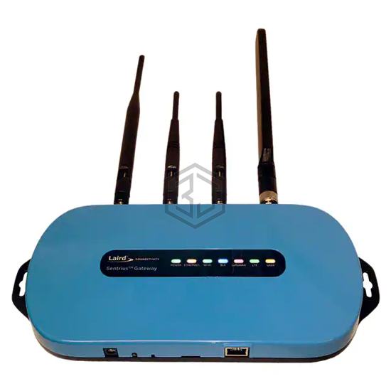450-00107-K1 - Laird Connectivity Inc. - Gateways, Routers