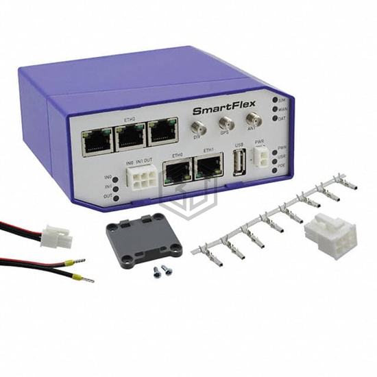 BB-SR30500110 - Advantech Corp - Gateways, Routers
