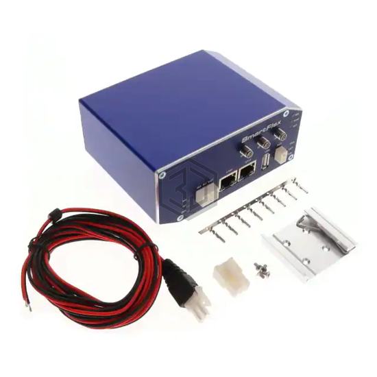 BB-SR30500020-SWH - Advantech Corp - Gateways, Routers