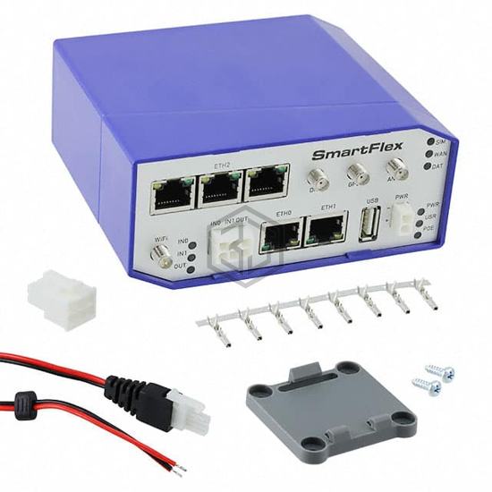 BB-SR30510110 - Advantech Corp - Gateways, Routers