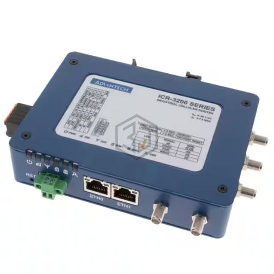 ICR-3241W - Advantech Corp - Gateways, Routers