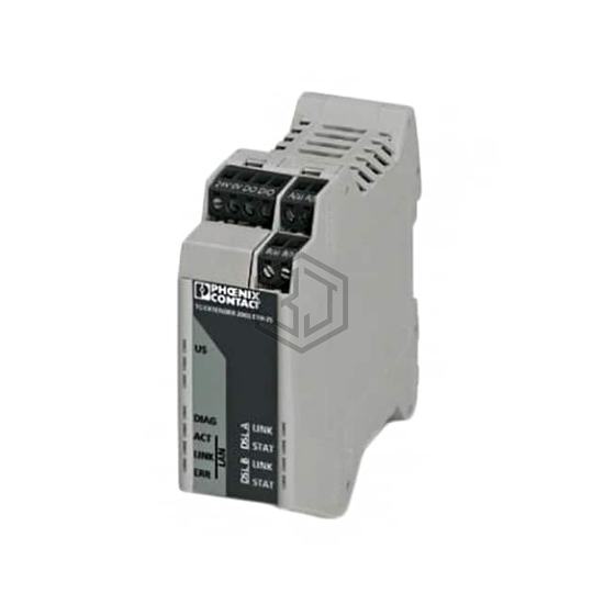 2702409 - Phoenix Contact - Gateways, Routers