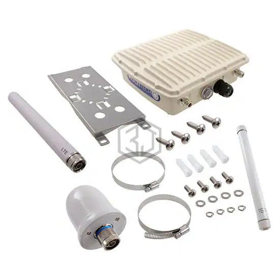 MTCDTIP-LAP3-266A-915 - Multi-Tech Systems Inc. - Gateways, Routers